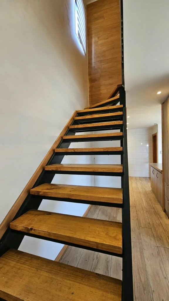 Casa nueva de dos pisos en Coyhaique Alto, Coyhaique Alto